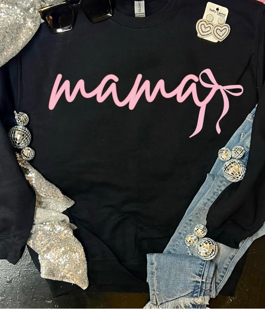 Mama Sweatshirt